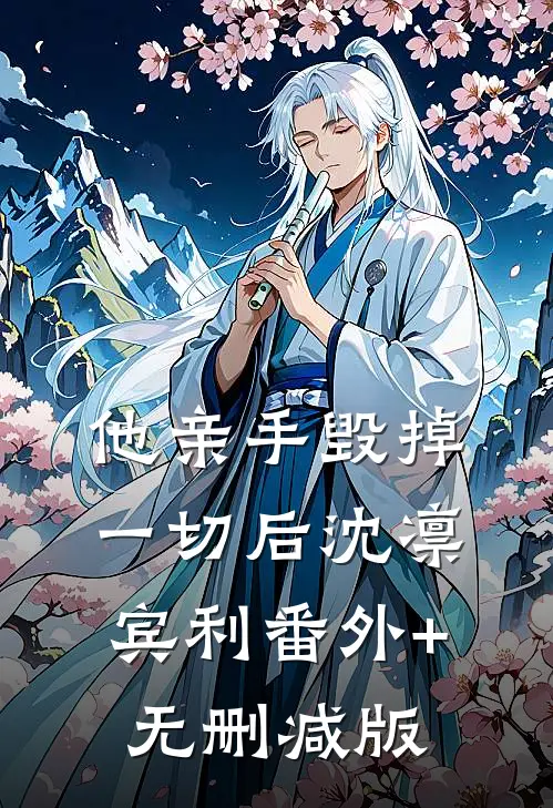 他亲手毁掉一切后沈凛宾利番外+无删减版