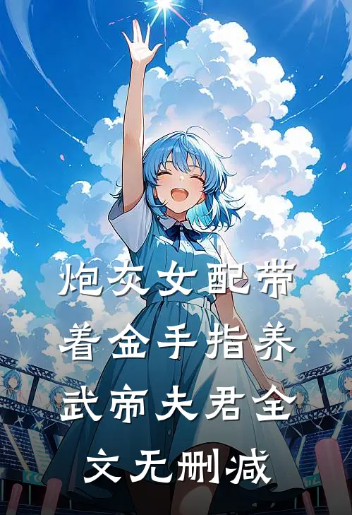 炮灰女配带着金手指养武帝夫君全文无删减