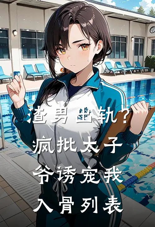 渣男出轨？疯批太子爷诱宠我入骨列表