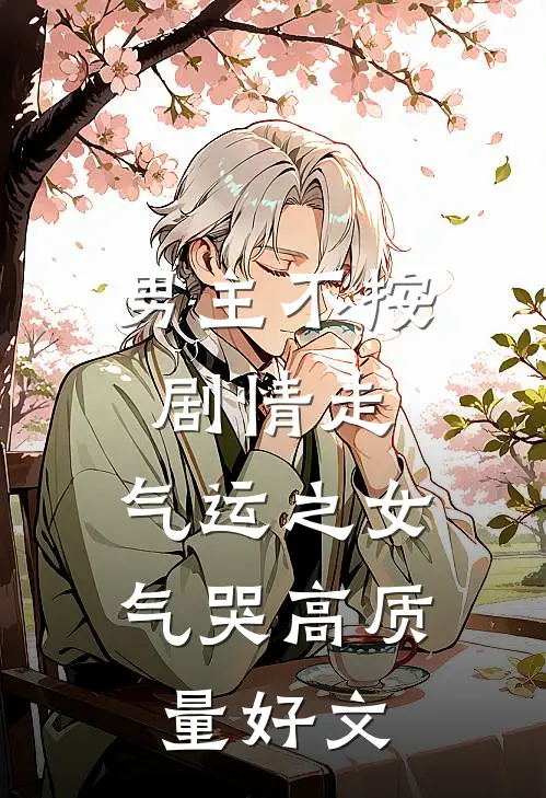 男主不按剧情走,气运之女气哭高质量好文