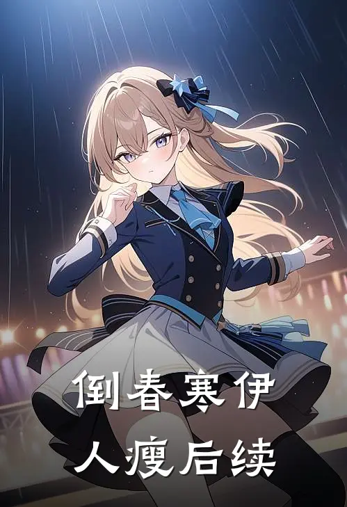倒春寒伊人瘦后续