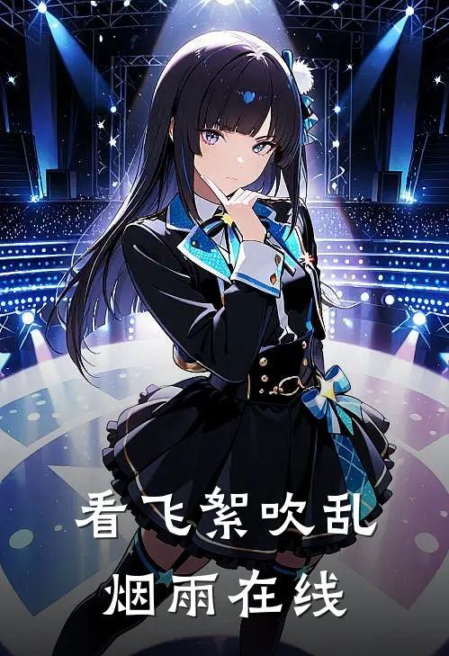 看飞絮吹乱烟雨在线