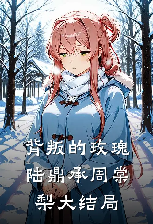 背叛的玫瑰陆鼎承周棠梨大结局
