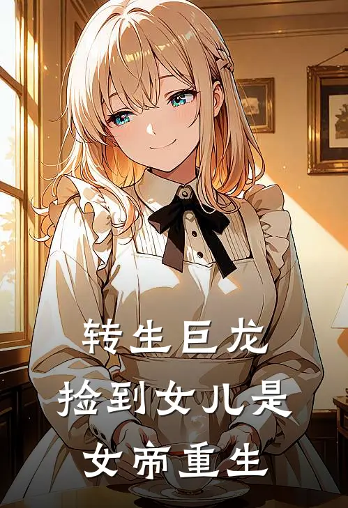 转生巨龙：捡到女儿是女帝重生