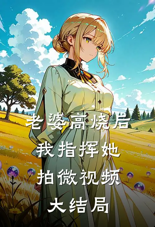 老婆高烧后，我指挥她拍微视频大结局
