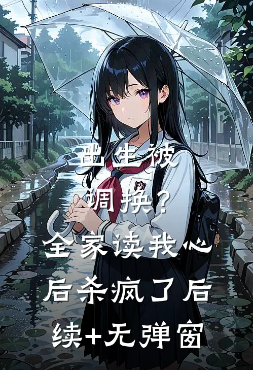 出生被调换？全家读我心后杀疯了后续+无弹窗