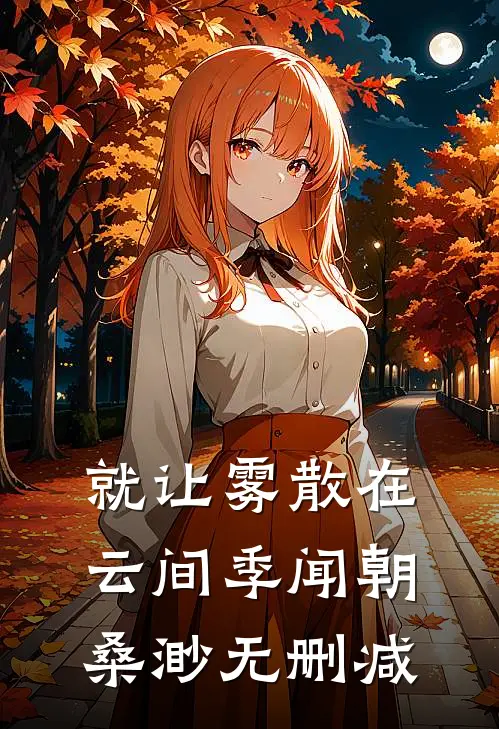 故人江海别，几度隔山川好看的小说推荐完结