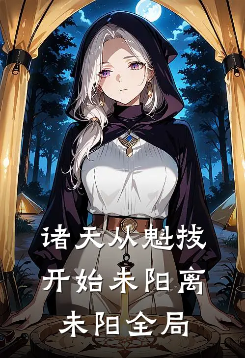 诸天从魁拔开始未阳离未阳全局