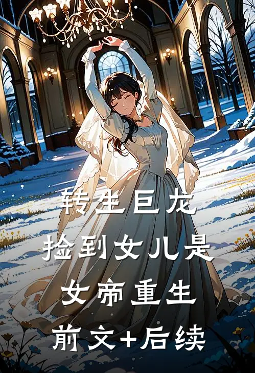 转生巨龙：捡到女儿是女帝重生:前文+后续