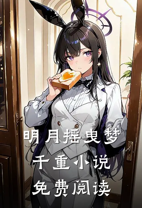 明月摇曳梦千重小说免费阅读