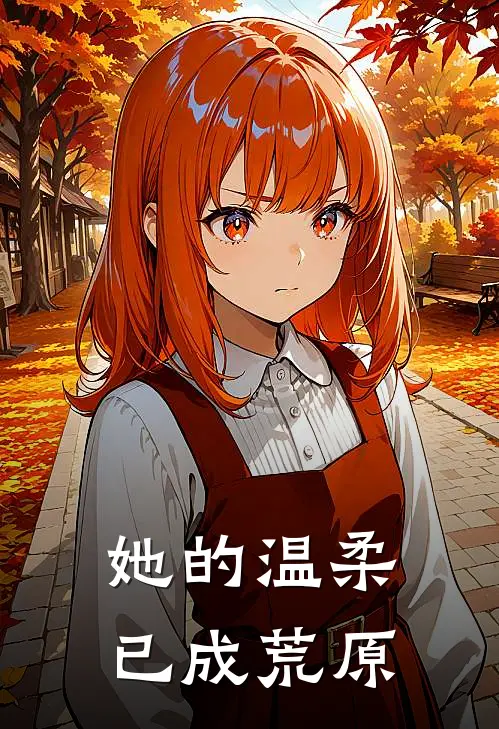 她的温柔，已成荒原