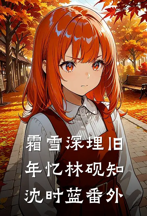 霜雪深埋旧年忆林砚知沈时蓝番外