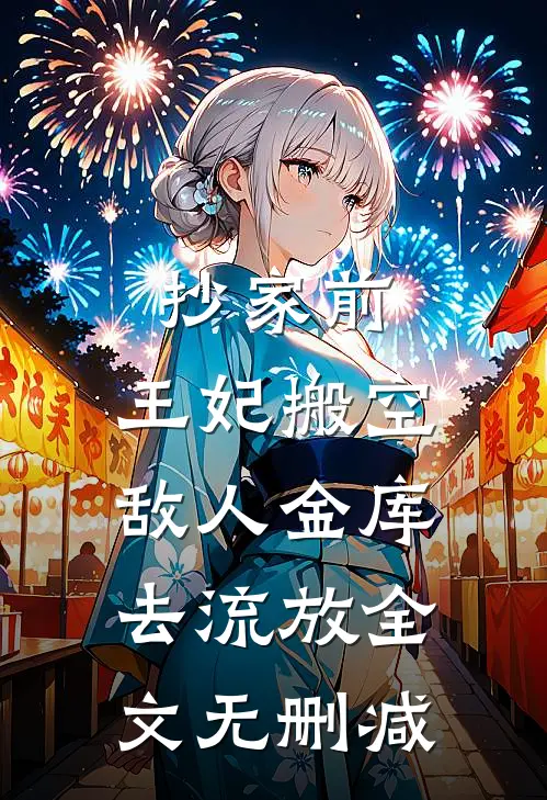抄家前，王妃搬空敌人金库去流放全文无删减