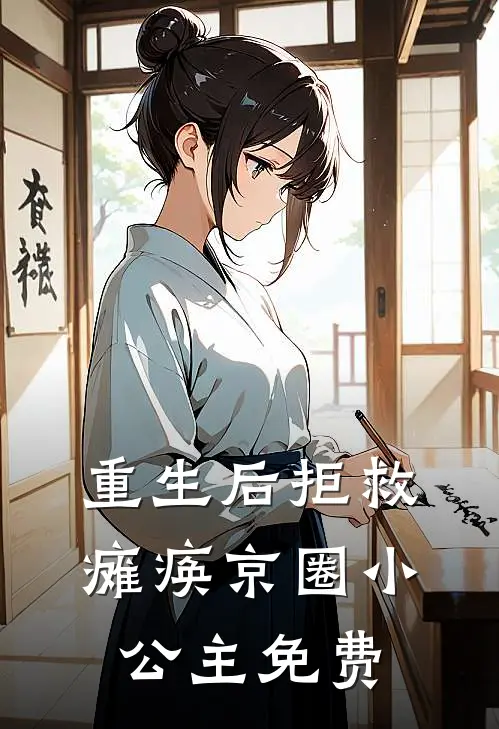 重生后拒救瘫痪京圈小公主免费