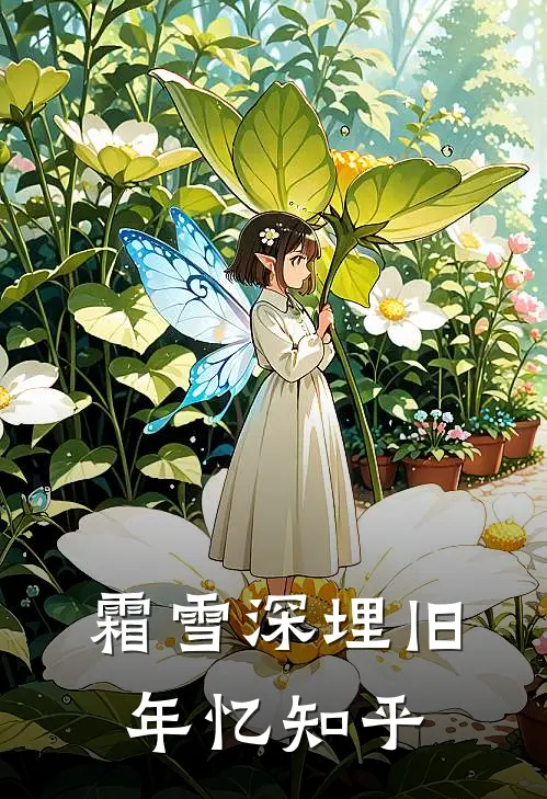 霜雪深埋旧年忆知乎