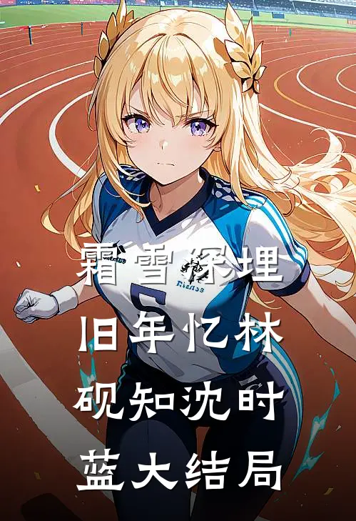 霜雪深埋旧年忆林砚知沈时蓝大结局
