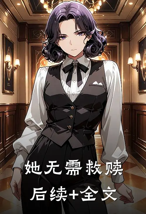 她无需救赎后续+全文