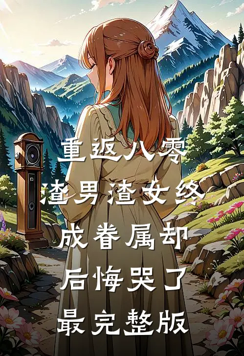 重返八零，渣男渣女终成眷属却后悔哭了最完整版