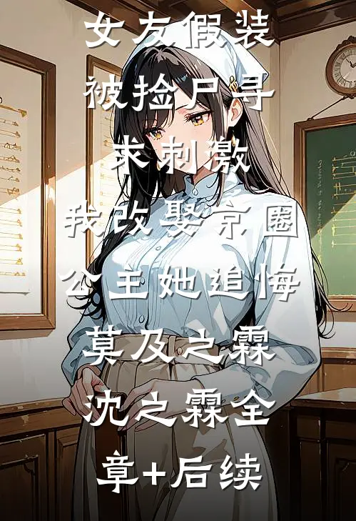 女友假装被捡尸寻求刺激，我改娶京圈公主她追悔莫及之霖沈之霖全章+后续