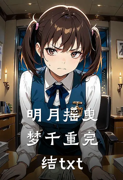 明月摇曳梦千重完结txt