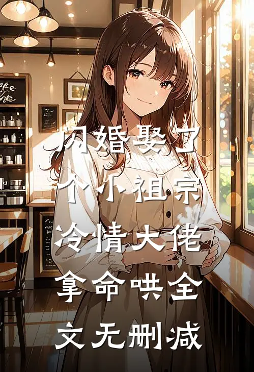 闪婚娶了个小祖宗，冷情大佬拿命哄全文无删减