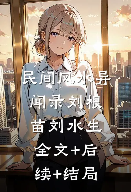 民间风水异闻录刘根苗刘水生全文+后续+结局
