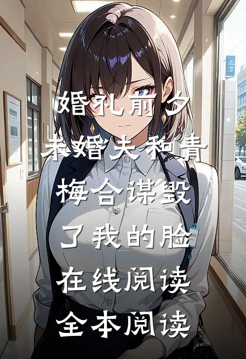 婚礼前夕，未婚夫和青梅合谋毁了我的脸在线阅读全本阅读