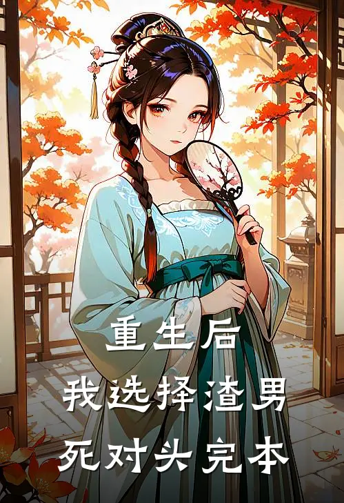 重生后，我选择渣男死对头完本