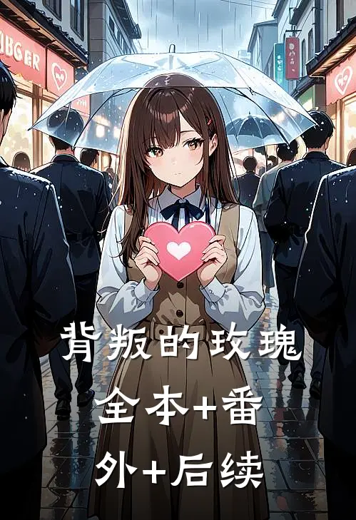背叛的玫瑰全本+番外+后续