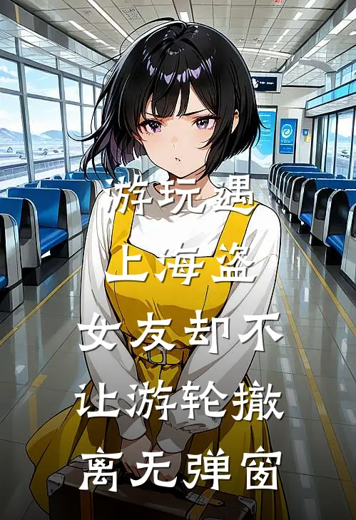 游玩遇上海盗，女友却不让游轮撤离无弹窗