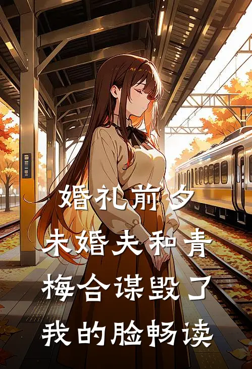 婚礼前夕，未婚夫和青梅合谋毁了我的脸畅读