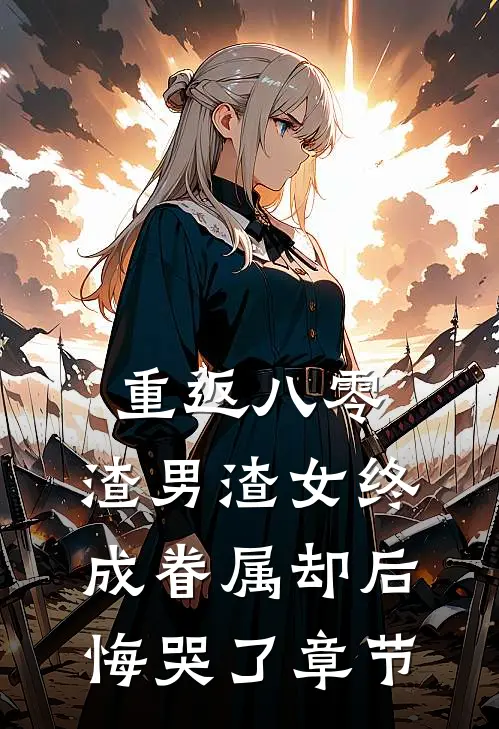 重返八零，渣男渣女终成眷属却后悔哭了章节