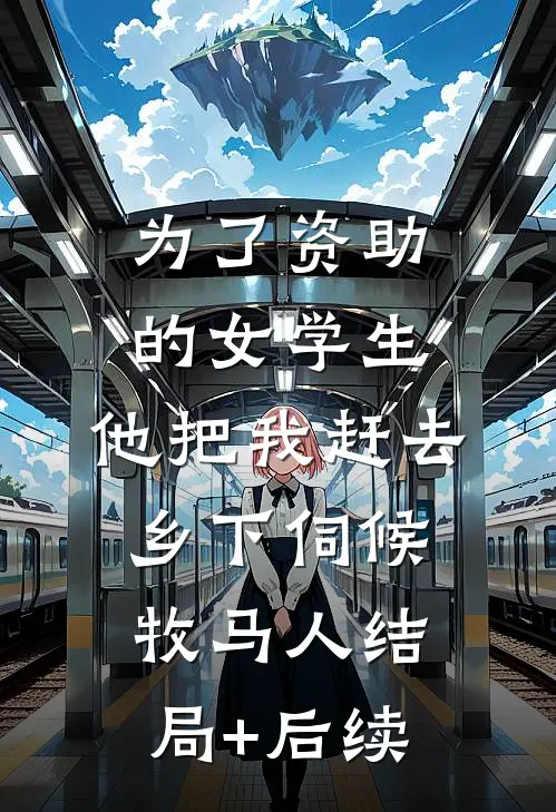 为了资助的女学生，他把我赶去乡下伺候牧马人结局+后续