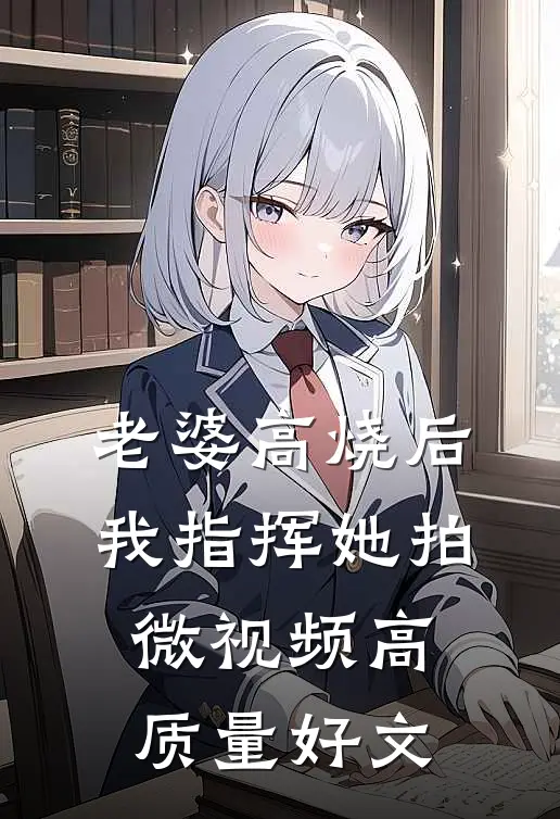 老婆高烧后，我指挥她拍微视频高质量好文