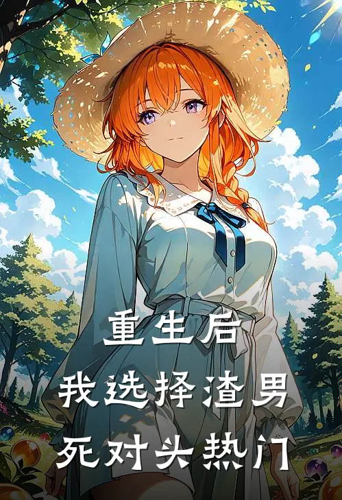 重生后，我选择渣男死对头热门