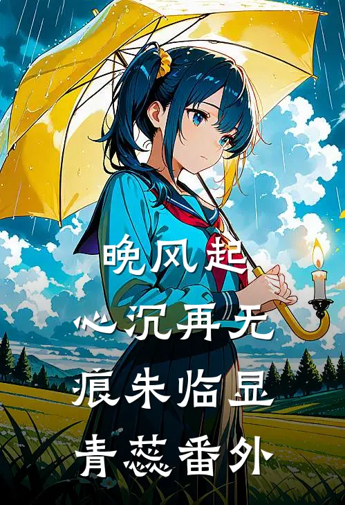 晚风起，心沉再无痕朱临显青蕊番外