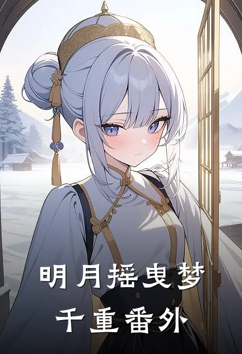 明月摇曳梦千重番外