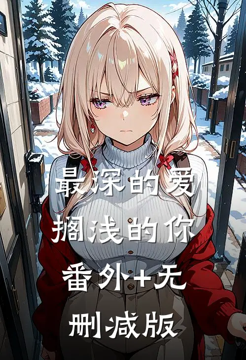 最深的爱，搁浅的你番外+无删减版