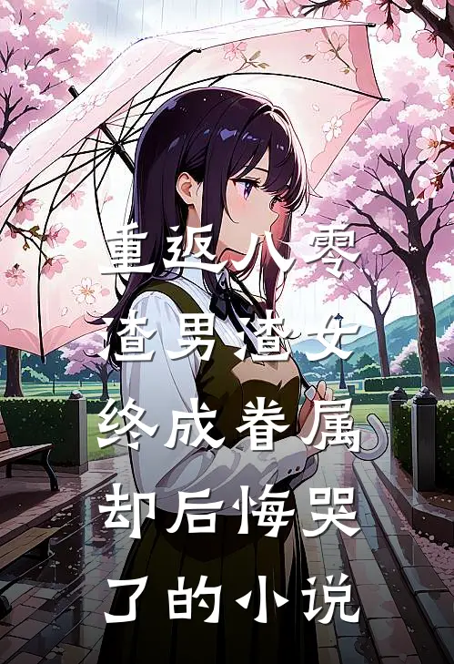 重返八零，渣男渣女终成眷属却后悔哭了的小说