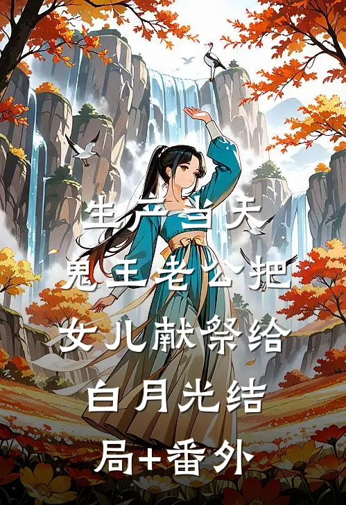 生产当天，鬼王老公把女儿献祭给白月光结局+番外