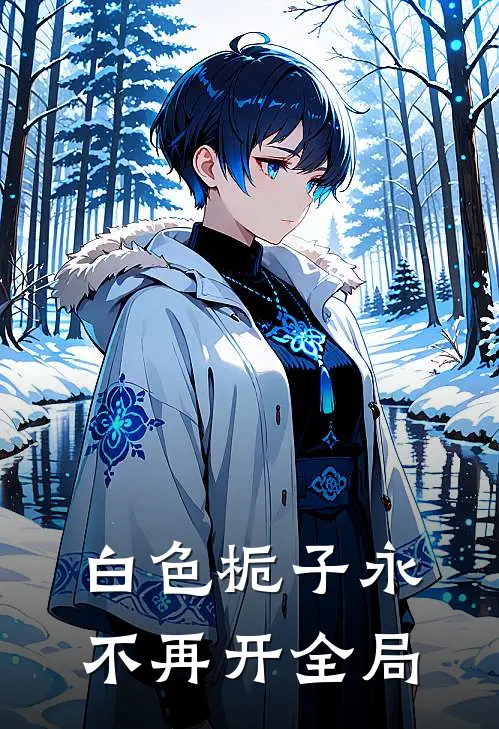 白色栀子永不再开全局