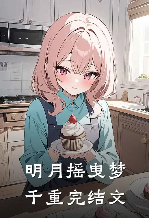 明月摇曳梦千重完结文