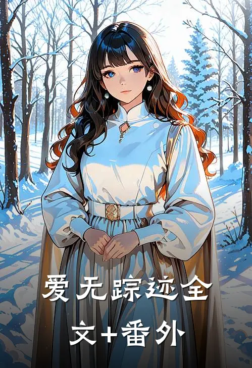 爱无踪迹全文+番外