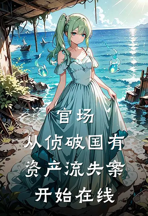 官场：从侦破国有资产流失案开始在线