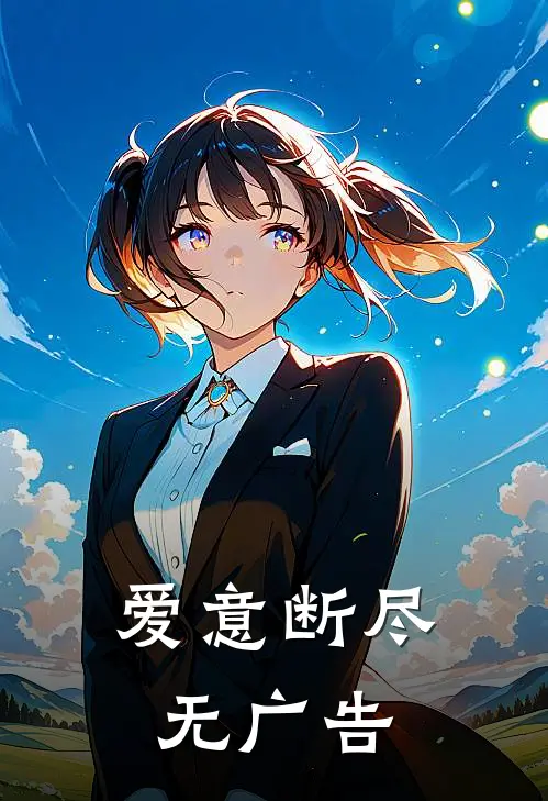 爱意断尽无广告