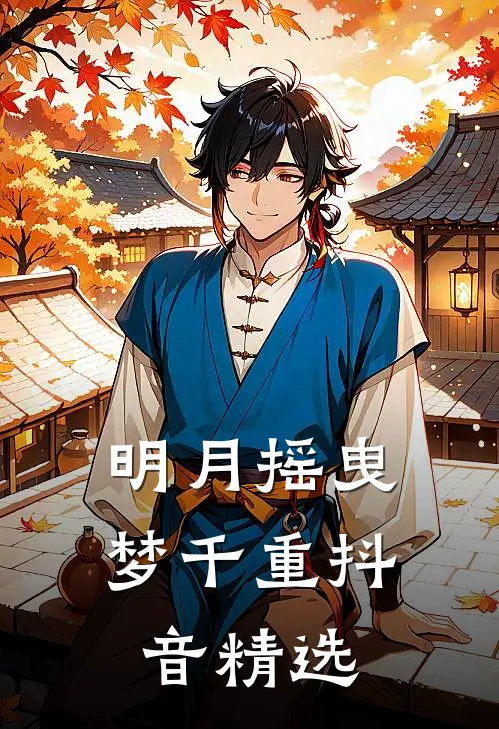 明月摇曳梦千重抖音精选
