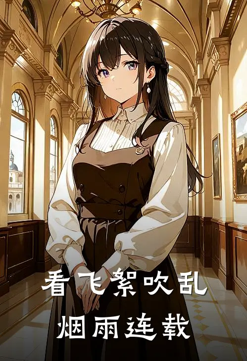 看飞絮吹乱烟雨连载