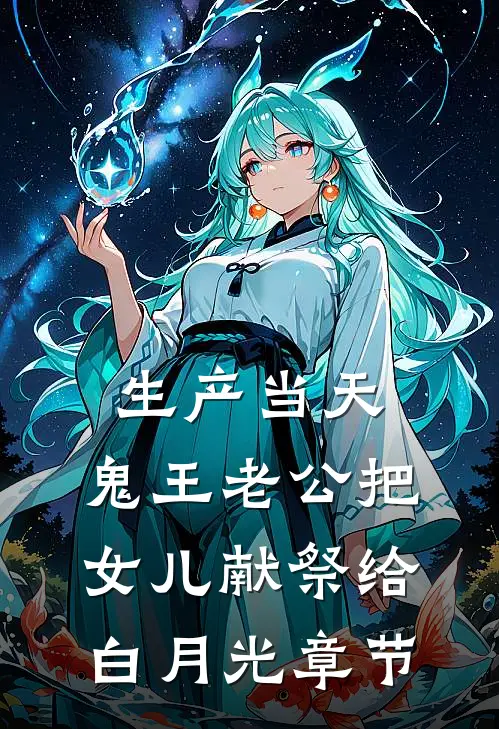 生产当天，鬼王老公把女儿献祭给白月光章节