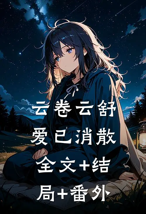 云卷云舒，爱已消散:全文+结局+番外