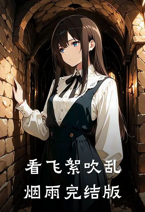 看飞絮吹乱烟雨完结版